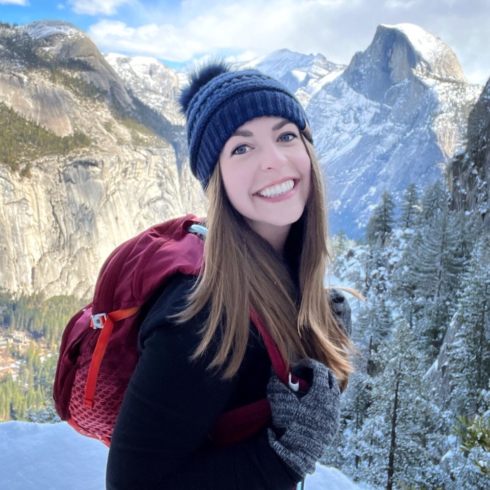 Meet your Posher, Jessica